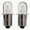 DeWalt 2 pack 18V Flashlilght Bulb DW9083 - Replacement Parts & Accessories
