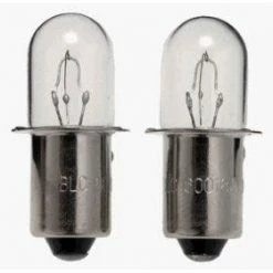 DeWalt 2 pack 18V Flashlilght Bulb DW9083 - Replacement Parts & Accessories