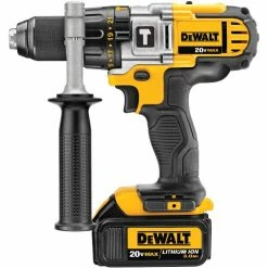 DeWalt 20V MAX* Li-Ion 3-Tool Cordless Combo Kit DCK390L2 - Combo Kits 15 DeWalt 20V MAX* Li-Ion 3-Tool Cordless Combo Kit DCK390L2 - Combo Kits -Cheap DeWalt Store 086985e904b529147586cde765114525c68102fd 627184
