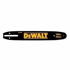 DeWalt 2" Chainsaw Replacement Bar - DWZCSB12 - Chainsaw Parts & Accessories