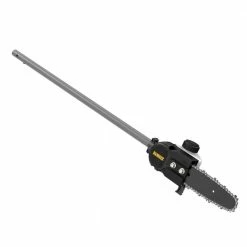 DeWalt Pole Saw Attachment - DWOAS6PS - Lawn Mowers & Lawn Care