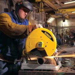 DeWalt 14" Chop Saw with Quick-Change Keyless Blade Change System D28715 - Chop Saws 45 DeWalt 14" Chop Saw with Quick-Change Keyless Blade Change System D28715 - Chop Saws -Cheap DeWalt Store 122d0a2e8109214231436e828ed650c50ba21087 Ecomm Medium D28715 A14