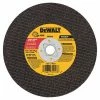 DeWalt Metal Cutting Abrasive Saw Blades DW3511 - Replacement Parts & Accessories