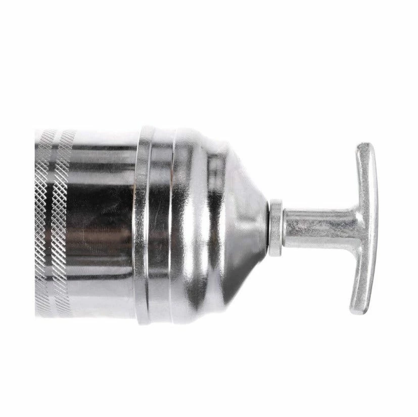 DeWalt 20V MAX* Lithium Ion Grease Gun, Tool Only - DCGG571B - Heat Guns 5 DeWalt 20V MAX* Lithium Ion Grease Gun, Tool Only - DCGG571B - Heat Guns - Image 5