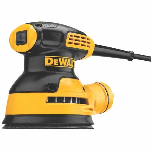 DeWalt 5" Random Orbit Sander DWE6421 - Sanders 2 DeWalt 5" Random Orbit Sander DWE6421 - Sanders - Image 2