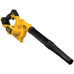 DeWalt 20V MAX Cordless Compact Jobsite Blower Kit, Tool Only - 627144 - Leaf Blowers