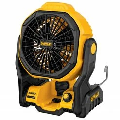 DeWalt 20V MAX AC/DC Jobsite Fan - DCE511B - Fans -Cheap DeWalt Store 2a8936511fdc910b6711beb3750f3eff0e99b479 Ecomm Medium DCE511B 2