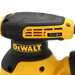 DeWalt 1/4 Sheet Palm Grip Sander D26441 - Sanders 12 DeWalt 1/4 Sheet Palm Grip Sander D26441 - Sanders -Cheap DeWalt Store 2b4a7e603a7623a706e17698b9623308a8ce09df 624677 3
