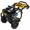 DeWalt 3200 PSI at 2.8 GPM Gas Pressure Washer Powered by Honda® DXPW60603 - Power Washers