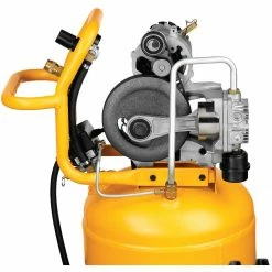 DeWalt 1.6hp Continuous 200 PSI 15 Gallon lon Air Compressor D55168 - Air Compressors -Cheap DeWalt Store 33ec49907aea8d2d049fe08a11a31158b8c8ebde d55168 2