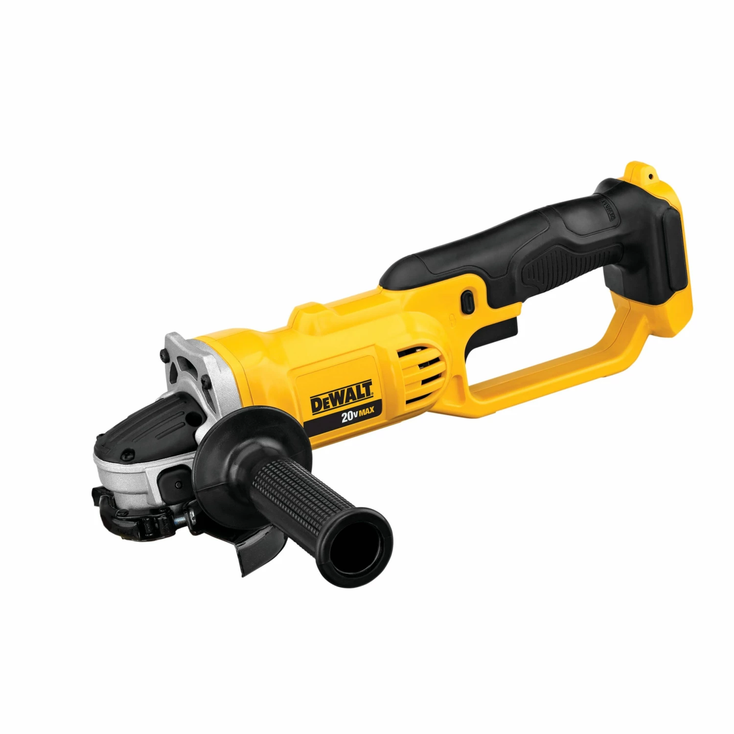 DeWalt Bare 20V MAX* Cut Off Tool DCG412B - Grinders, Polishers & Sanders 1 DeWalt Bare 20V MAX* Cut Off Tool DCG412B - Grinders, Polishers & Sanders