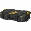DeWalt ToughSystem 2.0 Small Tool Box - 26262607 - Tool Boxes