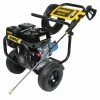 DeWalt 3800 PSI at 3.5 GPM Gas Pressure Washer Powered by Honda® - DXPW60604 - Power Washers