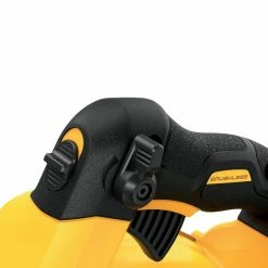 DeWalt 120 MPH 40 Volt MAX* 6.0 Ah Lithium Ion Brushless Blower - DCBL790H1 - Handheld Blowers -Cheap DeWalt Store 3f5596607131f74fb89c9ad74254ef83250824c2 dewalt 120 mph 400 cfm 40 volt max lithium ion cordless blower dcbl790h1 3