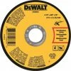 DeWalt 4 1/2 x .045 x 7/8" Metal Cutting Wheel Type 1 DWA8051 - Benchtop Accessories