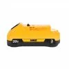 DeWalt 20V MAX Li-Ion Battery 30AH - DCB230 - Batteries & Chargers
