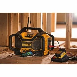 DeWalt 20V/60V Battery Charger/Bluetooth Radio DCR025 - Combo Kits 7 DeWalt 20V/60V Battery Charger/Bluetooth Radio DCR025 - Combo Kits -Cheap DeWalt Store 4f104cc1c3edd8e56ab989fd5a2f1a5701da5d35 dcr025 2
