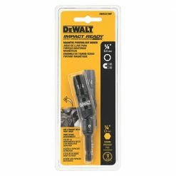 DeWalt Impact Ready 1/4 x 2-9/16 Nut Driver DW2221IR - Replacement Parts & Accessories