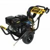 DeWalt 4200 PSI at 4.0 GPM Gas Pressure Washer Powered by Honda® DXPW60606 - Power Washers