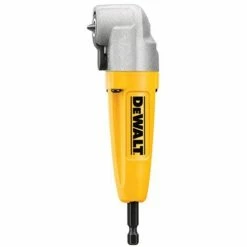 DeWalt Right Angle Attachment DWARA100 - Replacement Parts & Accessories