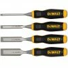 DeWalt Chisel 4 pc. Set - DWHT16063 - Chisels & Punches