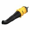 DeWalt Blower Attachment - DWOAS7BL - Lawn Mowers & Lawn Care