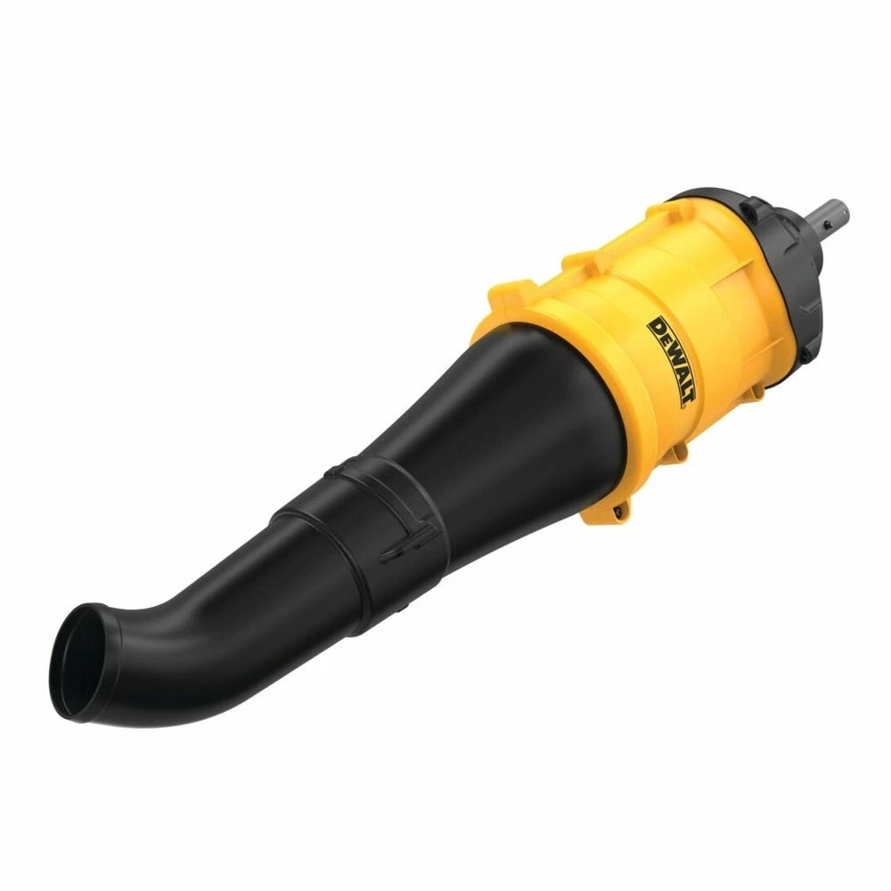DeWalt Blower Attachment - DWOAS7BL - Lawn Mowers & Lawn Care 1 DeWalt Blower Attachment - DWOAS7BL - Lawn Mowers & Lawn Care