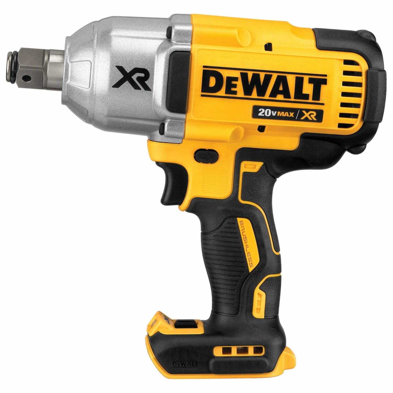 DeWalt 20V 3/4" Impact Wrench Bare Tool Only DCF897B - Impact Wrenches 1 DeWalt 20V 3/4" Impact Wrench Bare Tool Only DCF897B - Impact Wrenches
