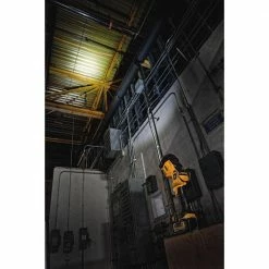 DeWalt 20Volt MAX* Jobsite LED Spotlight DCL043 - Heat Guns -Cheap DeWalt Store 5c281270e0557cbcb9c5f454be49ee68b95785fb dewalt 20v max jobsite led spotlight dcl043 6