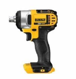 DeWalt 20 V MAX* Lithium Ion 1/2" Impact Wrench with Detent Pin Tool Only DCF880B - Impact Wrenches -Cheap DeWalt Store 5e2cb7cf3c33d25ab8f6ebb724f293b3a473da29 1 36 86