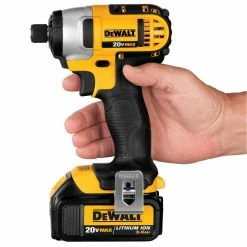 DeWalt 20V MAX* Li-Ion 3-Tool Cordless Combo Kit DCK390L2 - Combo Kits 18 DeWalt 20V MAX* Li-Ion 3-Tool Cordless Combo Kit DCK390L2 - Combo Kits -Cheap DeWalt Store 5e729f013ce622384acba1dc4d129f22a61cac29 627184 4