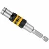 DeWalt Impact Ready Pivoting Bit Holder DWPVTHLD - Replacement Parts & Accessories