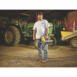 DeWalt 20v MAX* Lithium Ion Grease Gun Kit DCGG571M1 - Heat Guns -Cheap DeWalt Store 65a2e04376b445b7a3784cc21f29a51e96456938 dcgg571m1 dewalt grease gun 20v 20 volt 3