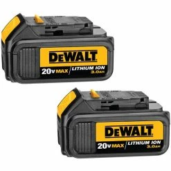 DeWalt 20V MAX* Li-Ion 3-Tool Cordless Combo Kit DCK390L2 - Combo Kits 20 DeWalt 20V MAX* Li-Ion 3-Tool Cordless Combo Kit DCK390L2 - Combo Kits -Cheap DeWalt Store 668991b7553089bd059227e73dff31ecbd9d57ea 627184 9