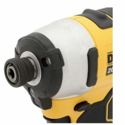 DeWalt Atomic 20V MAX* Brushless Cordless 2-Tool Combo Kit DCK278C2 - Combo Kits -Cheap DeWalt Store 66e5c0f238ccc5f00607703d38b0e8b4aebde960 2626010 8