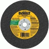 DeWalt Masonry Cutting Abrasive Saw Blade 7" X 1/8" DW3521 - Replacement Parts & Accessories