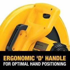 DeWalt 14" Chop Saw with Quick-Change Keyless Blade Change System D28715 - Chop Saws 47 DeWalt 14" Chop Saw with Quick-Change Keyless Blade Change System D28715 - Chop Saws -Cheap DeWalt Store 690310bf815faac3b2846626033729610a081c5d Ecomm Medium D28715 EN GEC2