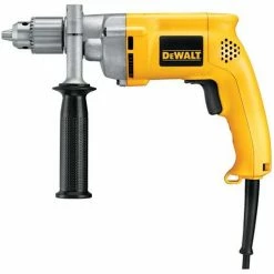 DeWalt 1/2" 13mm VSR Drill DW235G - Drills & Drivers