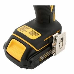 DeWalt Atomic 20V MAX* Brushless Cordless 2-Tool Combo Kit DCK278C2 - Combo Kits -Cheap DeWalt Store 6ddeb2c1e59a53486fcaaf2f82fd6eba243285e5 2626010 3