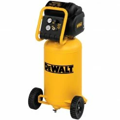 DeWalt 1.6hp Continuous 200 PSI 15 Gallon lon Air Compressor D55168 - Air Compressors