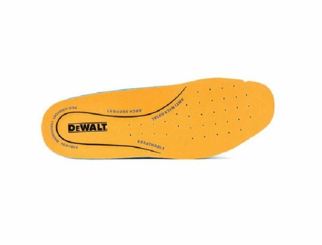 Dewalt Men's Halogen 6 Inch Black Leather Aluminum Toe Work Boot DXWP10008M - Men's Work & Safety Shoes 29 Dewalt Men's Halogen 6 Inch Black Leather Aluminum Toe Work Boot DXWP10008M - Men's Work & Safety Shoes - Image 29