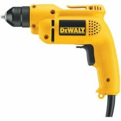 DeWalt Keyless 3/8" Drill DWD112 - Drills & Drivers -Cheap DeWalt Store 7aa27950c6e358597a904da104472c3966b653ad 000624046