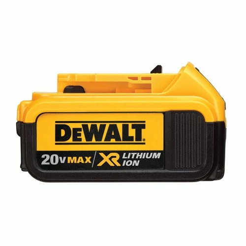 DeWalt 20V MAX* Premium XR® Li-Ion Battery Pack DCB204 - Batteries & Chargers 2 DeWalt 20V MAX* Premium XR® Li-Ion Battery Pack DCB204 - Batteries & Chargers - Image 2