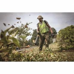 DeWalt 40 Volt MAX* Lithium Ion XR® Brushless Backpack Blower - DCBL590X1 - Backpack Blowers -Cheap DeWalt Store 8533c040552de560d251ce8ddf598600a74fc15b dewalt 40 volt max lithium ion xr brushless backpack blower 7.5ah dcbl590x1 3