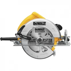 DeWalt 7 1/4" Light Weight Circular Saw DWE575 - Circular Saws