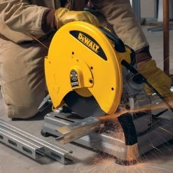 DeWalt 14" Chop Saw with Quick-Change Keyless Blade Change System D28715 - Chop Saws 36 DeWalt 14" Chop Saw with Quick-Change Keyless Blade Change System D28715 - Chop Saws -Cheap DeWalt Store 87c516970be5eebf43400d73199dc6ccdf62da12 Ecomm Medium D28715 A5
