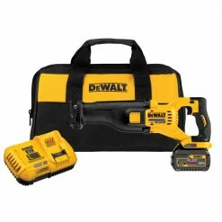 DeWalt Flexvolt® 60V MAX* Brushless Reciprocating Saw DCS388T1 - Recipricol Saws -Cheap DeWalt Store 8ed1f1f77dc0fa910ee1affbf3dd913bc733d5b9 dcs388t1