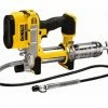 DeWalt 20V MAX* Lithium Ion Grease Gun, Tool Only - DCGG571B - Heat Guns