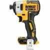 DeWalt 20V MAX XR Lithium Ion 3-Speed BL Impact Driver - DCF887B - Drills & Drivers