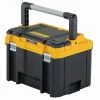 DeWalt TSTAK® Deep Toolbox with Long Handle DWST17814 - Tool Boxes